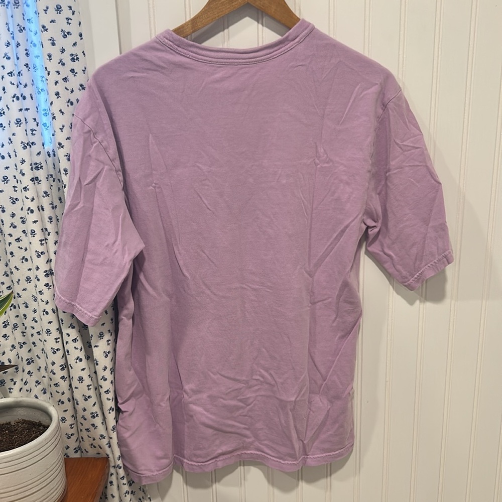 The Northface Oversized pocket tee size medium - Picture 4 of 6